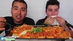 Nikocado Avocado & His husband Orlin gaining weight - YouTub